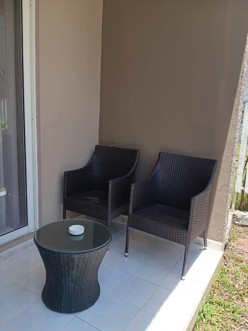 מלון מון שואזי Le Choisy Mauritius מראה חיצוני תמונה