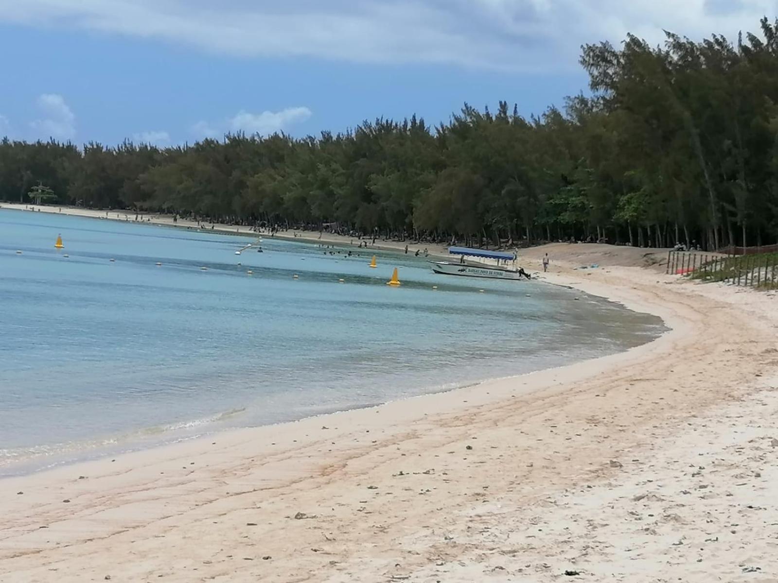 מלון מון שואזי Le Choisy Mauritius מראה חיצוני תמונה